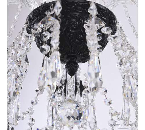 Подвесная люстра Bohemia Ivele Crystal AL16303/8/240 BM Подвесная люстра Bohemia Ivele Crystal AL16303/8/240 BM