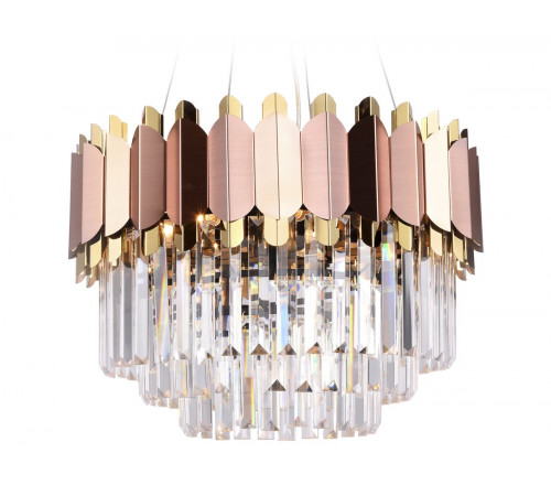 Подвесная люстра Ambrella Light Traditional TR5290 Подвесная люстра Ambrella Light Traditional TR5290