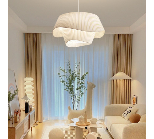 Подвесная люстра ImperiumLoft Vanilla 219530-23 Подвесная люстра ImperiumLoft Vanilla 219530-23