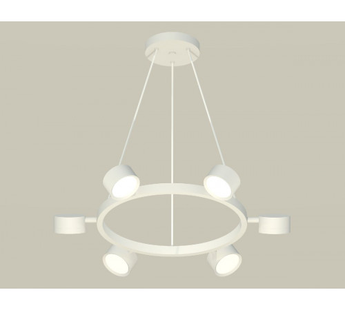 Подвесная люстра Ambrella Light Traditional (C9191, N8112) XB9191150 Подвесная люстра Ambrella Light Traditional (C9191, N8112) XB9191150