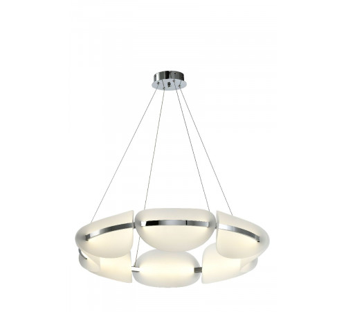 Подвесная люстра Zortes Moon ZRS.1211.80 Подвесная люстра Zortes Moon ZRS.1211.80