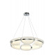 Подвесная люстра Zortes Moon ZRS.1211.80