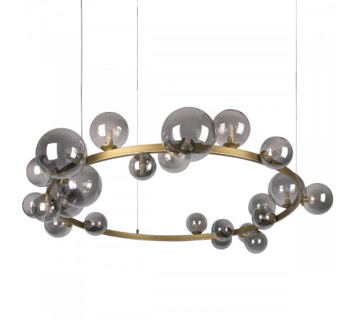 Подвесная люстра Loft IT Molecule 10139/1200