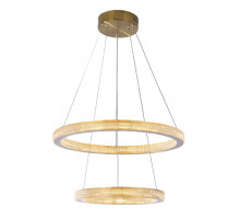 Подвесная люстра Zortes Grace ZRS.30220.126