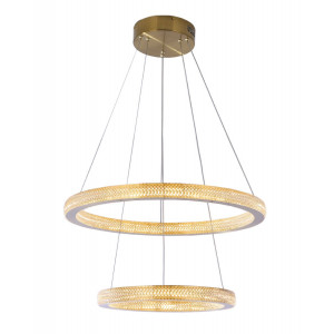 Подвесная люстра Zortes Grace ZRS.30220.126