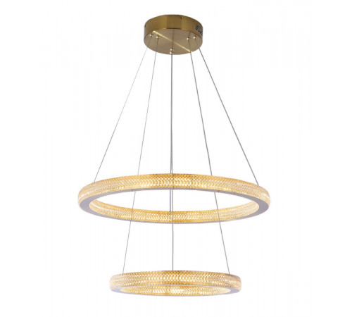 Подвесная люстра Zortes Grace ZRS.30220.126 Подвесная люстра Zortes Grace ZRS.30220.126