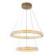 Подвесная люстра Zortes Grace ZRS.30220.126