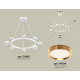 Подвесная люстра Ambrella Light Traditional (C9195, N8124) XB9195152