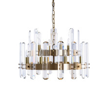 Подвесная люстра Delight Collection Bonnington BRCH9058