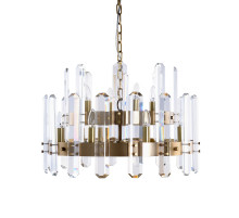 Подвесная люстра Delight Collection Bonnington BRCH9058