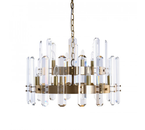 Подвесная люстра Delight Collection Bonnington BRCH9058 Подвесная люстра Delight Collection Bonnington BRCH9058