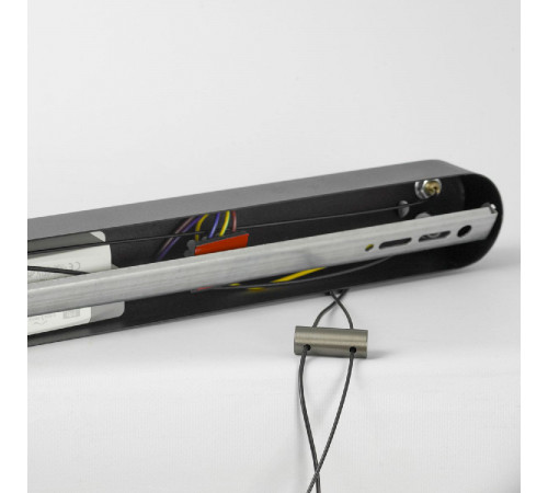 Подвесная люстра Lussole Taylor LSP-7236