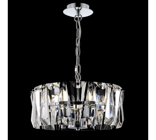 Подвесная люстра Maytoni Puntes MOD043PL-04CH