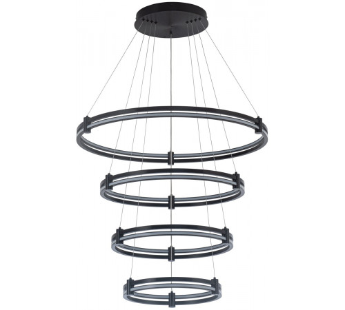Подвесная люстра Stilfort Tooring 4006/02/04P Подвесная люстра Stilfort Tooring 4006/02/04P