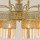 Подвесная люстра Citilux Эмир CL467183