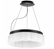 Подвесная светодиодная люстра Lightstar Nibbler 812126
