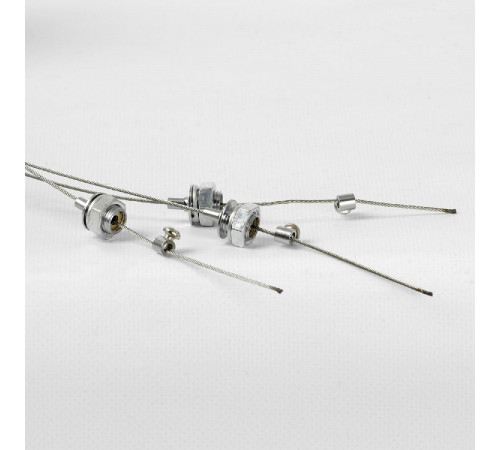 Подвесная люстра Lussole Haines LSP-8907 Подвесная люстра Lussole Haines LSP-8907
