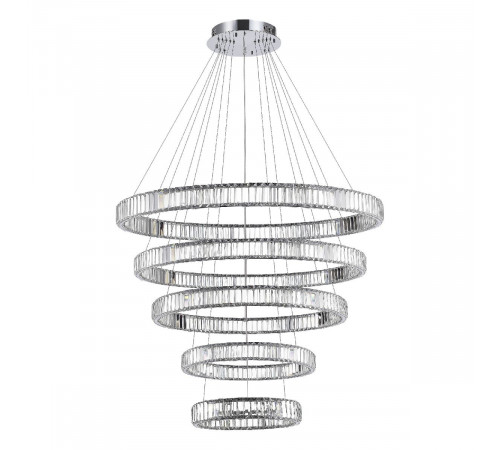 Подвесная люстра ST Luce Tivoli SL1622.113.05 Подвесная люстра ST Luce Tivoli SL1622.113.05