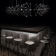 Подвесная люстра Loft IT Universe 10257/1320