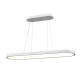 Подвесная люстра Vele Luce VL7121P12