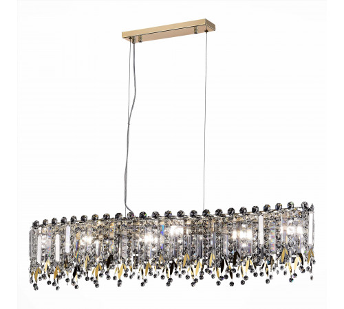 Подвесная люстра ST Luce Desio SL1655.213.06 Подвесная люстра ST Luce Desio SL1655.213.06