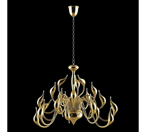 Подвесная люстра Lightstar Cigno Collo 751242 Подвесная люстра Lightstar Cigno Collo 751242