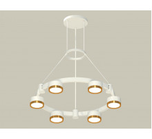 Подвесная люстра Ambrella Light Traditional (A9203, C9231, N8124) XR92031102
