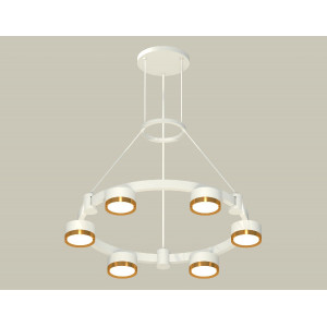 Подвесная люстра Ambrella Light Traditional (A9203, C9231, N8124) XR92031102