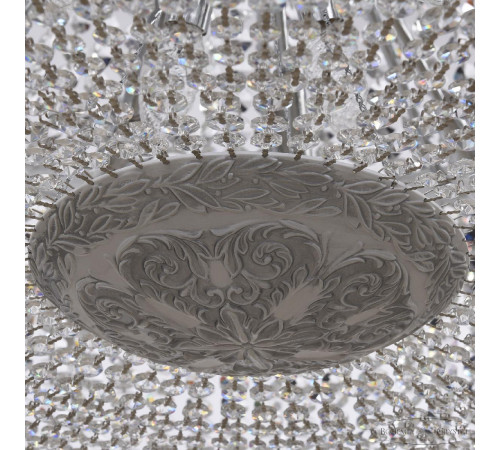 Подвесная люстра Bohemia Ivele Crystal AL2211H201/20/160OL WMN Подвесная люстра Bohemia Ivele Crystal AL2211H201/20/160OL WMN