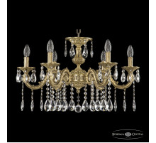 Подвесная люстра Bohemia Ivele Crystal Florence 71201/6/210 A FP