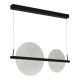 Подвесная люстра ST Luce Splendid SL6233.403.24