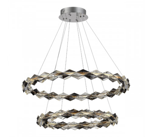 Подвесная люстра ST Luce Diamanta SL6009.203.02 Подвесная люстра ST Luce Diamanta SL6009.203.02