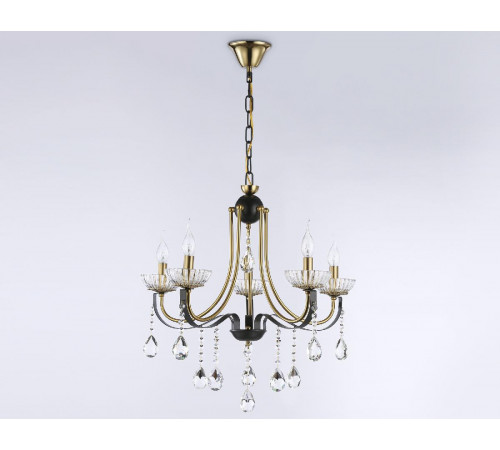 Подвесная люстра Ambrella Light Traditional TR4952 Подвесная люстра Ambrella Light Traditional TR4952