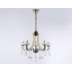 Подвесная люстра Ambrella Light Traditional TR4952
