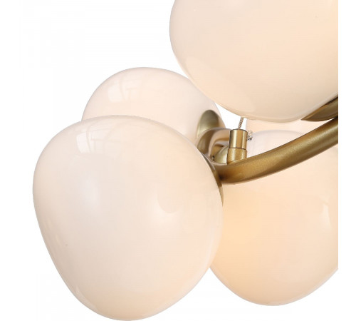 Подвесная люстра ST Luce Sweven SL1519.303.12 Подвесная люстра ST Luce Sweven SL1519.303.12