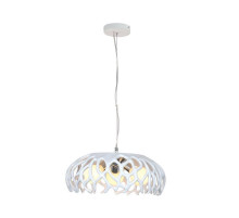 Подвесная люстра Arte Lamp Jupiter A5814SP-3WH