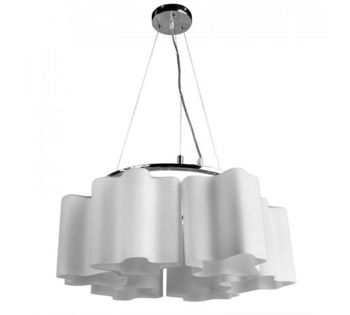 Подвесная люстра Arte Lamp 18 A3479SP-6CC Подвесная люстра Arte Lamp 18 A3479SP-6CC