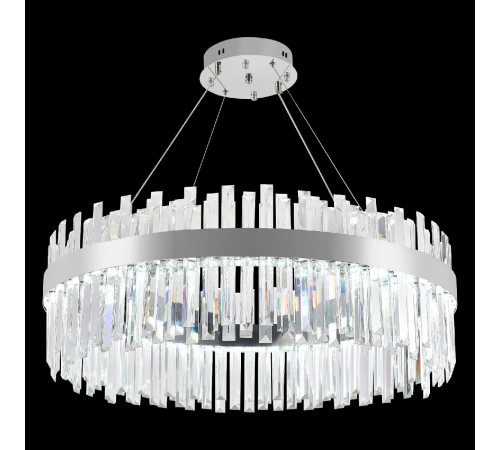 Подвесная люстра Natali Kovaltseva Riveria LED LAMPS 81273 Подвесная люстра Natali Kovaltseva Riveria LED LAMPS 81273