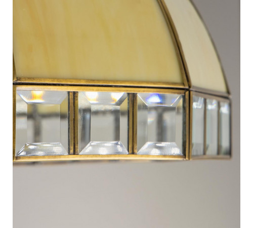 Подвесная люстра Citilux Шербург-1 CL440131 Подвесная люстра Citilux Шербург-1 CL440131