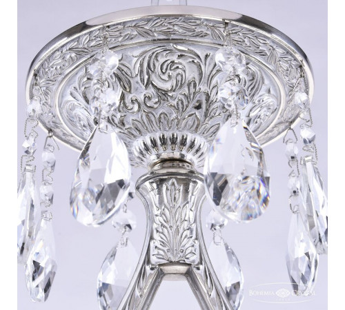Подвесная люстра Bohemia Ivele Crystal Florence 71302/8/210 A NW