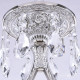 Подвесная люстра Bohemia Ivele Crystal Florence 71302/8/210 A NW