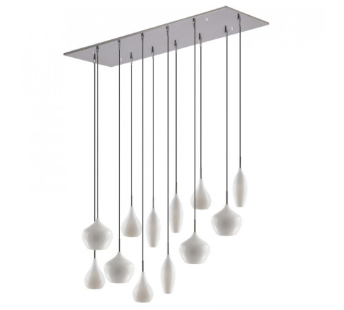 Подвесная люстра Lightstar Pentola 803120 Подвесная люстра Lightstar Pentola 803120