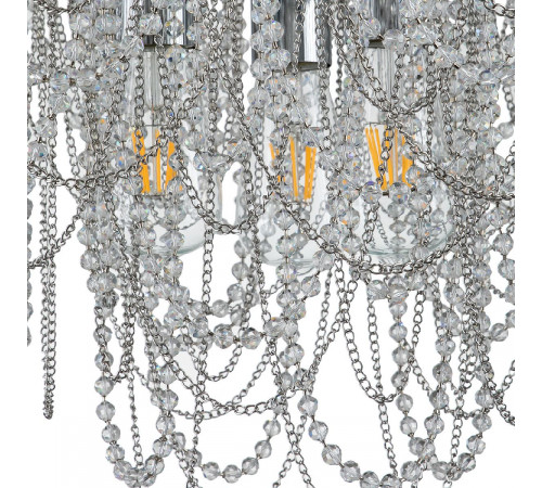 Подвесная люстра Escada Lodore 10173/3S