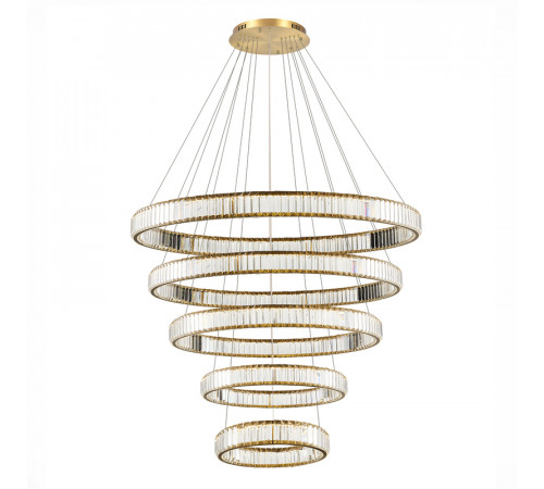 Подвесная люстра ST Luce Tivoli SL1622.313.05 Подвесная люстра ST Luce Tivoli SL1622.313.05