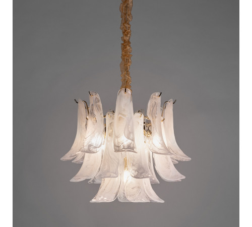 Подвесная люстра Arte Lamp Maya A4072LM-6GO Подвесная люстра Arte Lamp Maya A4072LM-6GO