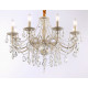 Подвесная люстра Ambrella Light Traditional TR4945