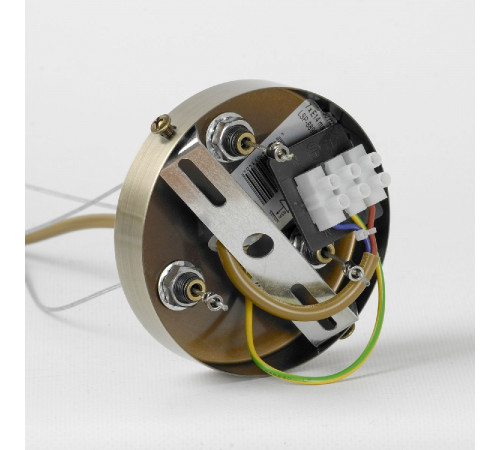 Подвесная люстра Lussole LSP-8899 Подвесная люстра Lussole LSP-8899