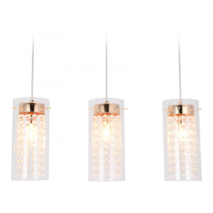 Подвесной светильник Ambrella Light Traditional TR3663