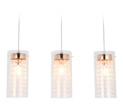 Подвесной светильник Ambrella Light Traditional TR3663