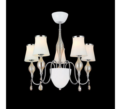 Подвесная люстра Lightstar Escica 806050 Подвесная люстра Lightstar Escica 806050